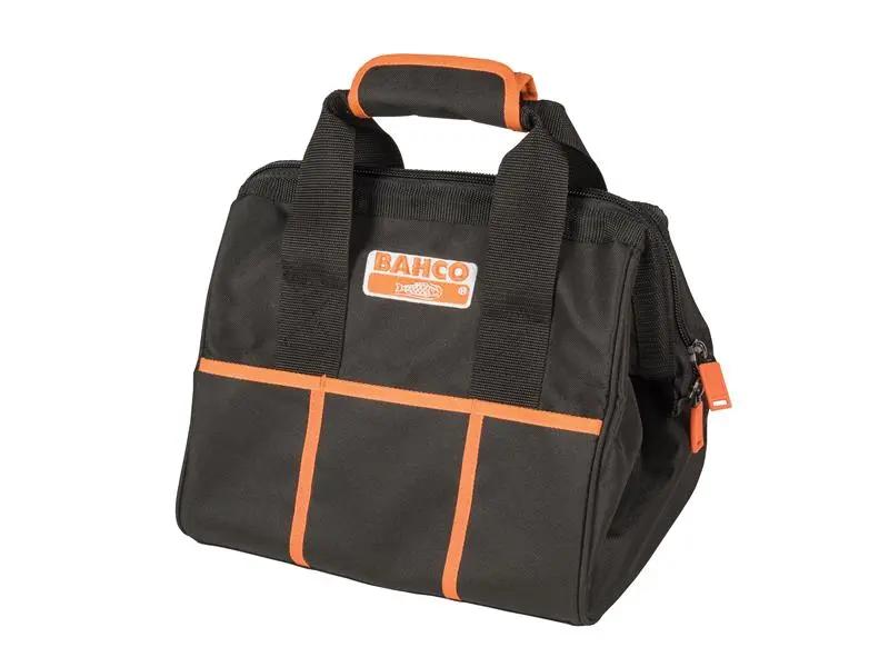 Bahco Closed Top Fabric Tool Bag 32cm 13in BAH4750FB613 Bahco
