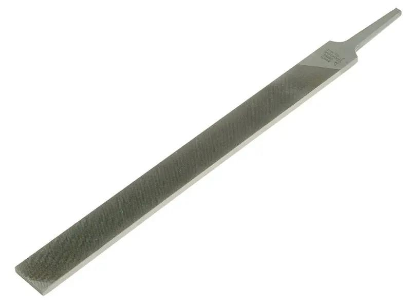 Bahco Hand Smooth Cut File 1-100-12-3-0 300mm 12in BAHHSM12 Bahco