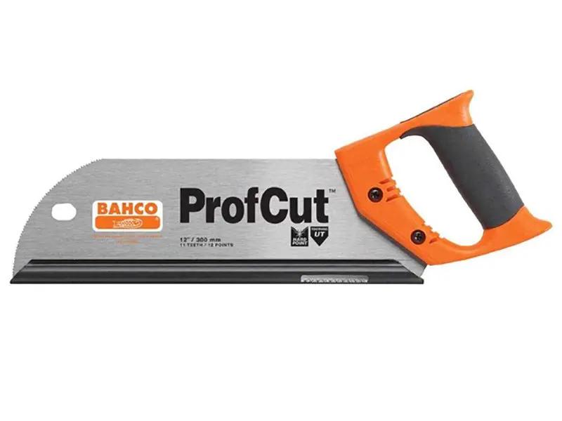 Bahco PC-12-VEN ProfCut Veneer Saw 300mm 12in 11 TPI BAHPC12VEN Bahco