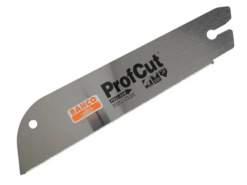 Bahco PC11-19-PC-B ProfCut Pull Saw Blade 280mm 11in 19 TPI Extra Fine BAHPC11B Bahco