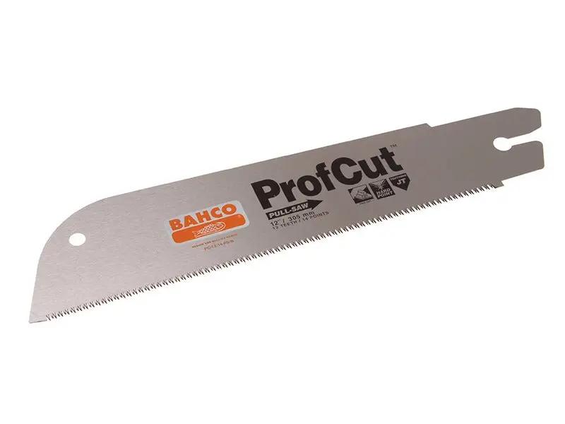 Bahco PC12-14-PS-B ProfCut Pull Saw Blade 300mm 12in 14 TPI Fine BAHPC12B Bahco