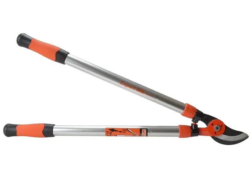 Bahco PG-19 Expert Bypass Telescopic Loppers BAHPG19 Bahco