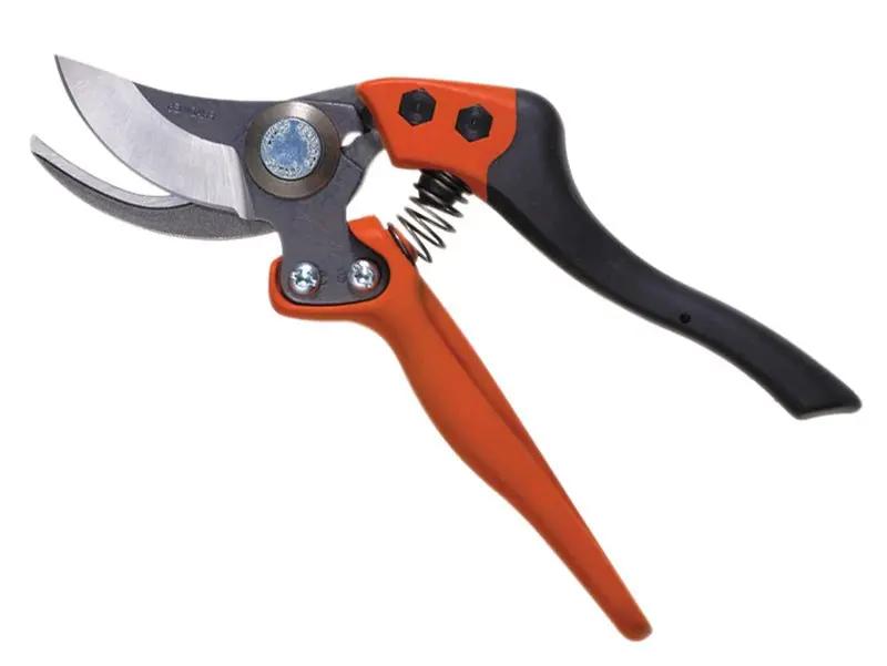 Bahco PX-S2 ERGO Secateurs Small Handle 20mm Capacity BAHPXS2 Bahco
