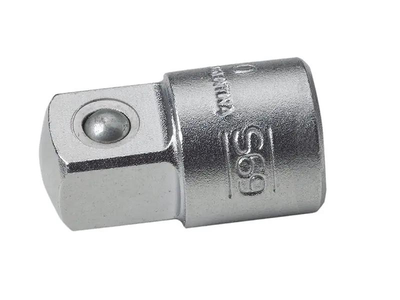 Bahco SBS69 Adaptor 1/4in Female > 3/8in Male BAH1438A Bahco