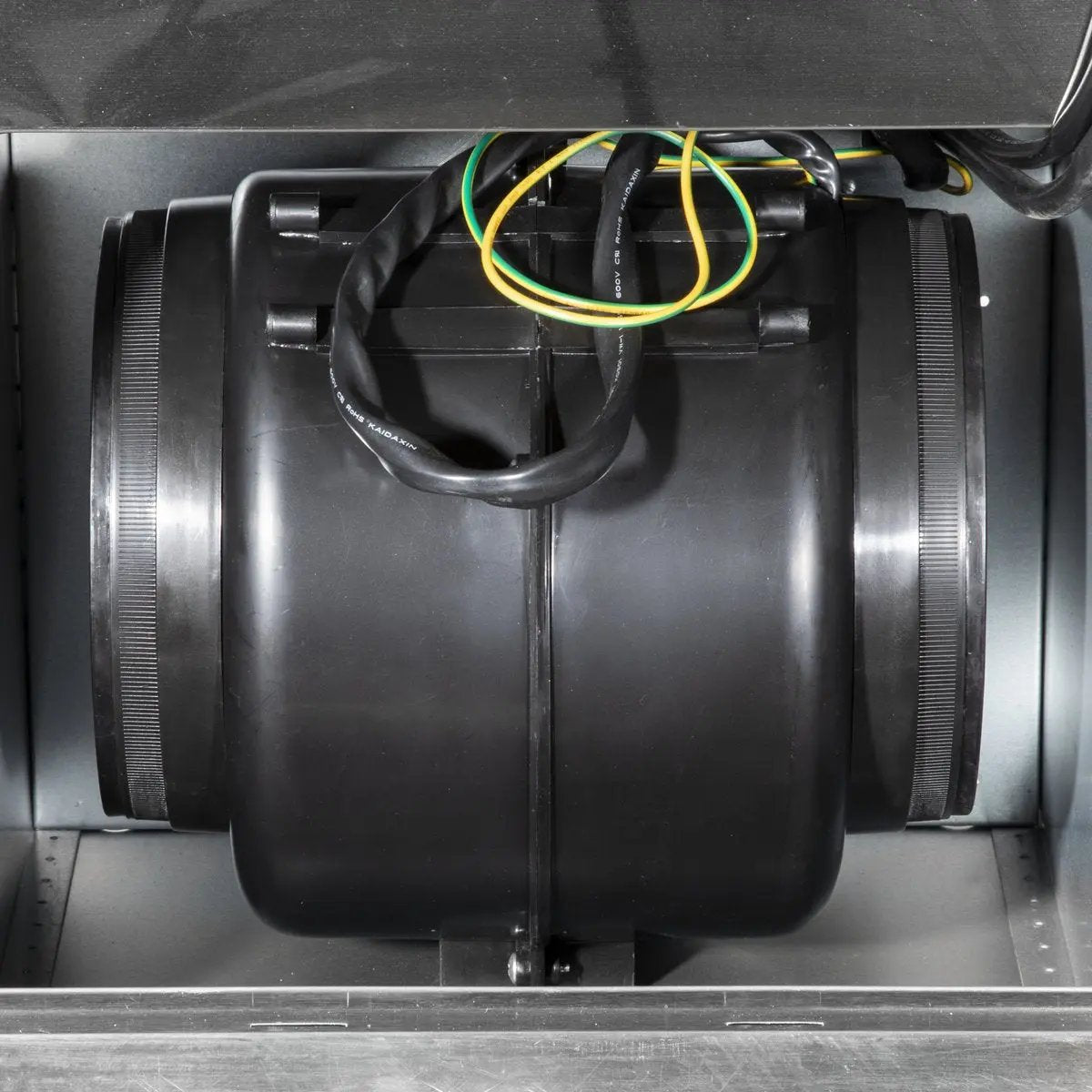 Baridi DH134 Carbon Filters for Cooker Hoods CF110 Pack of 2 Baridi