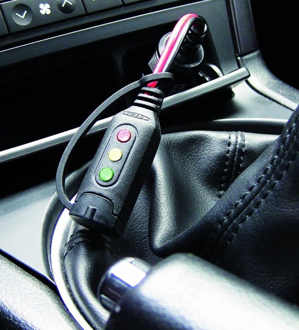 CTEK 56-870 Comfort Charge Indicator Cigarette Plug CTEK