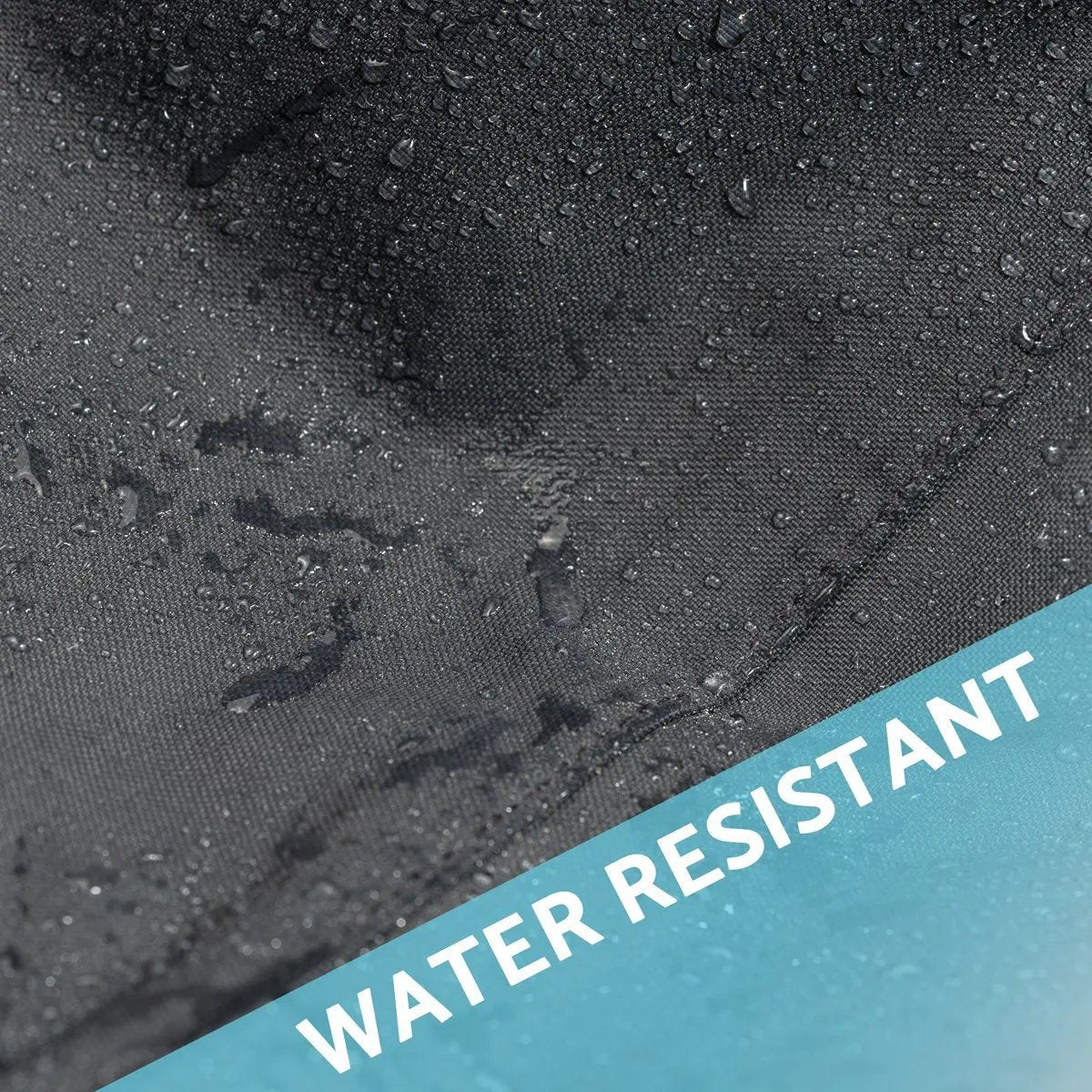 Dellonda DG123 Fire Pit Fireplace Outdoor Patio Heater PVC Cover Water Resistant Heavy Duty Dellonda