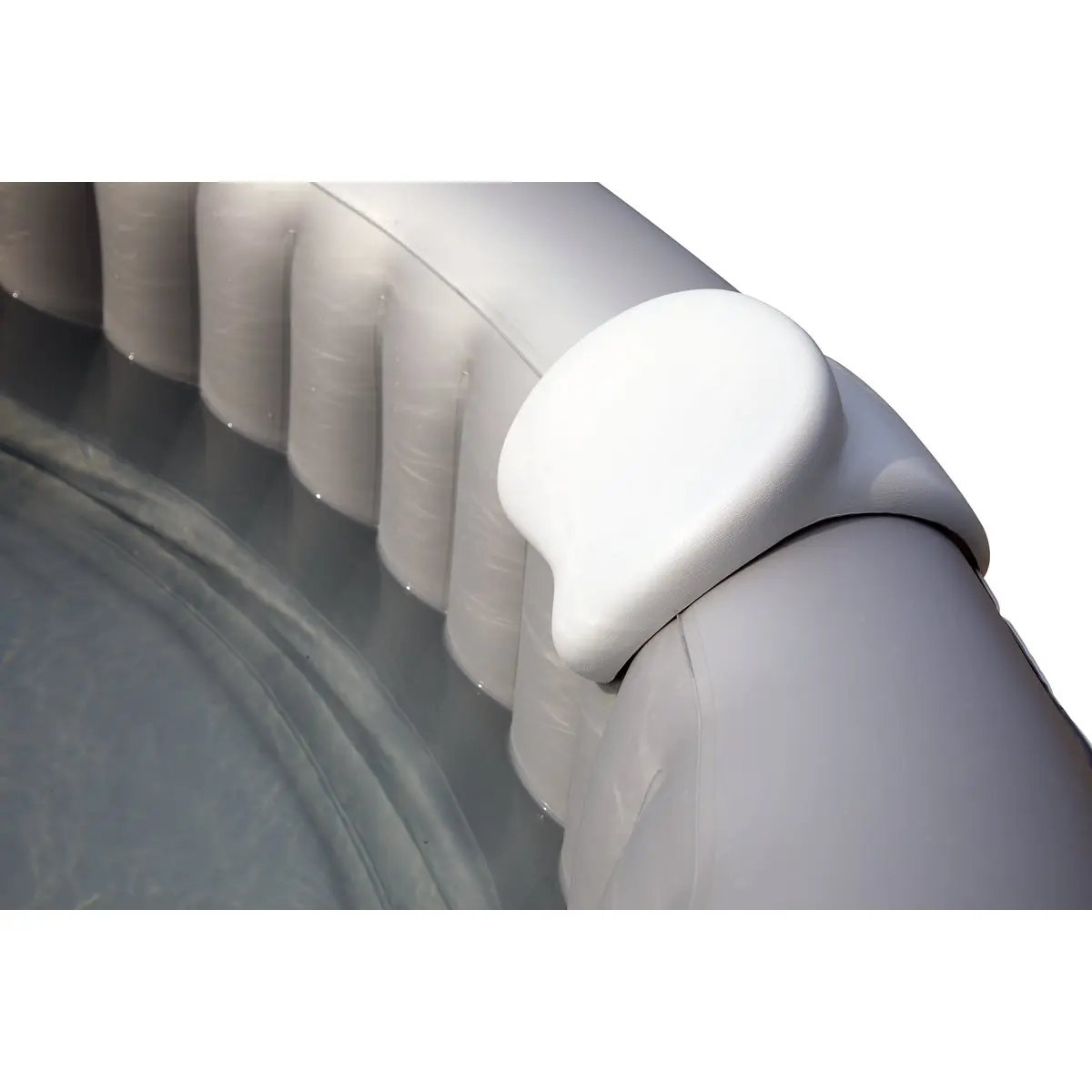 Dellonda DL33 Hot Tub/Spa Headrest Dellonda