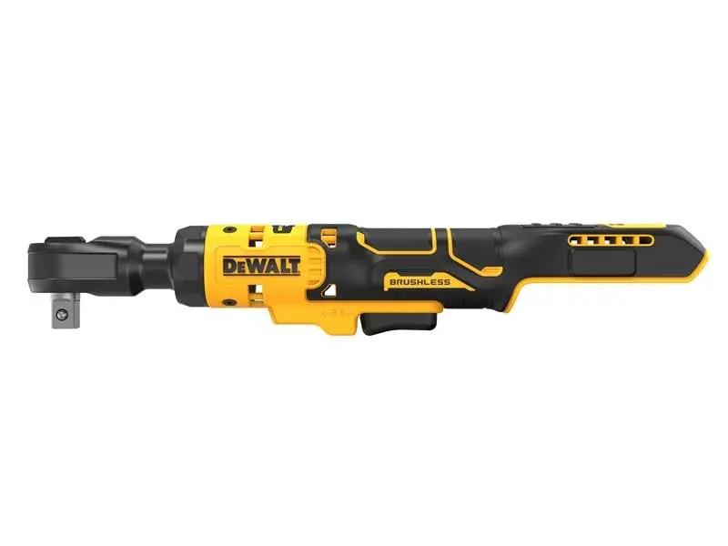 Dewalt DCF512N XR 1/2in Open Head Ratchet 18V Bare Unit Dewalt