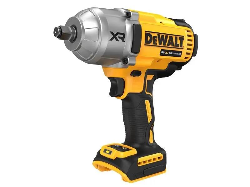 Dewalt DCF900N XR Brushless 1/2in High Torque Impact Wrench 18V Bare Unit Dewalt