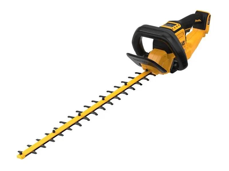 Dewalt DCMHT573N XR FlexVolt Hedge Trimmer 54V Bare Unit Dewalt