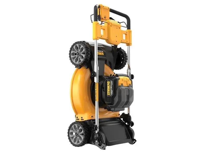 Dewalt DCMSP564N XR Brushless Self-Propelled Lawnmower 53cm 36V Bare Unit Dewalt
