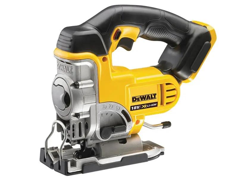Dewalt DCS331N XR Premium Jigsaw 18V Bare Unit Dewalt