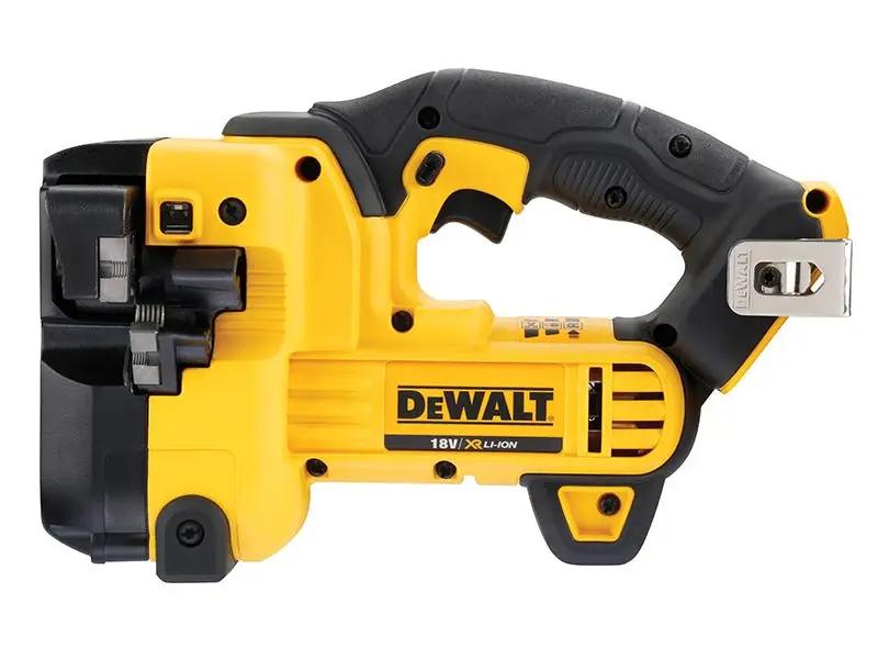 Dewalt DCS350N XR Threaded Rod Cutter 18V Bare Unit Dewalt