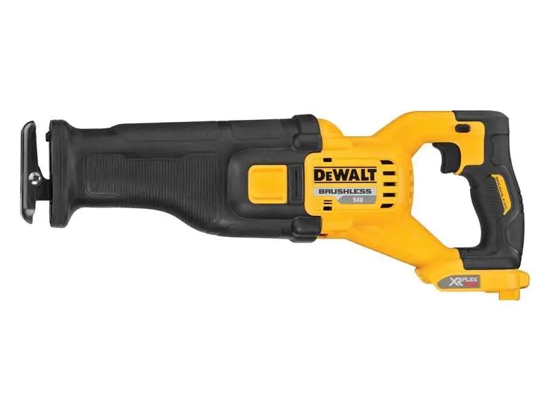 Dewalt DCS389N XR FlexVolt Reciprocating Saw 54V Bare Unit Dewalt