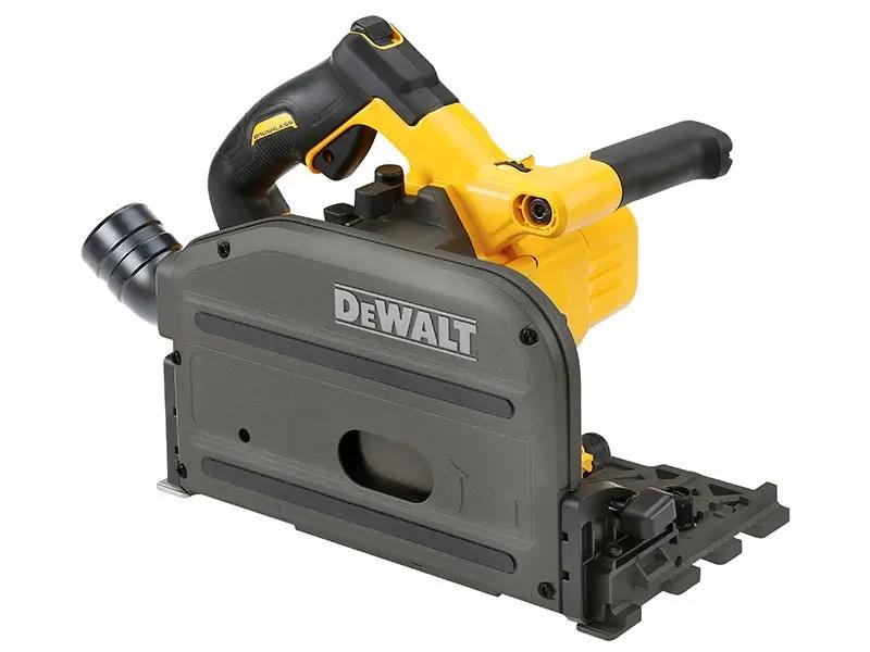 Dewalt DCS520N FlexVolt XR Plunge Saw 54V Bare Unit Dewalt
