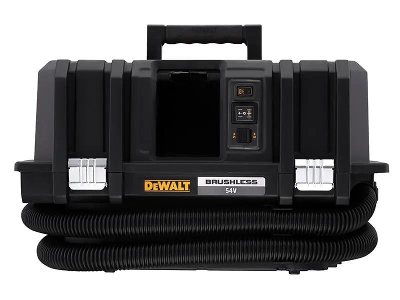 Dewalt DCV586MN XR FlexVolt Dust Extractor 54V Bare Unit Dewalt