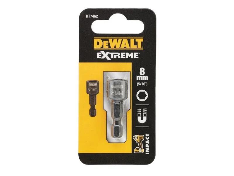 Dewalt DT7462 Compact Nut Driver 8mm Dewalt