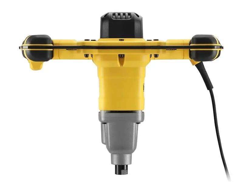 Dewalt DWD241 Dual Handle Paddle Mixer 1600W 110V Dewalt