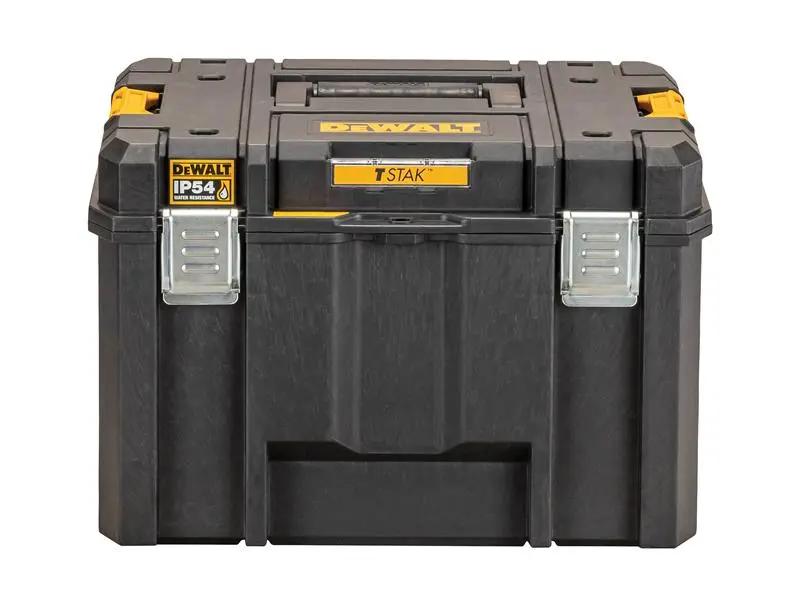 Dewalt TSTAK 2.0 Deep Toolbox Dewalt