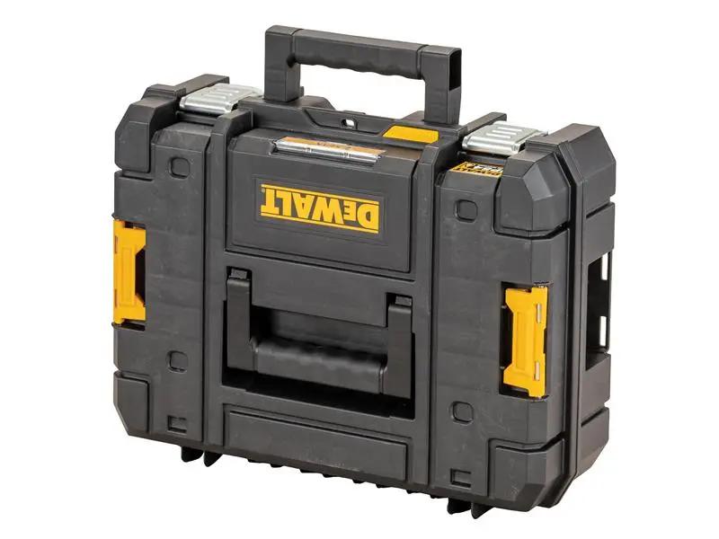 Dewalt TSTAK 2.0 Shallow Toolbox Dewalt