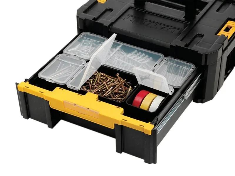 Dewalt TSTAK III Toolbox Deep Drawer Dewalt