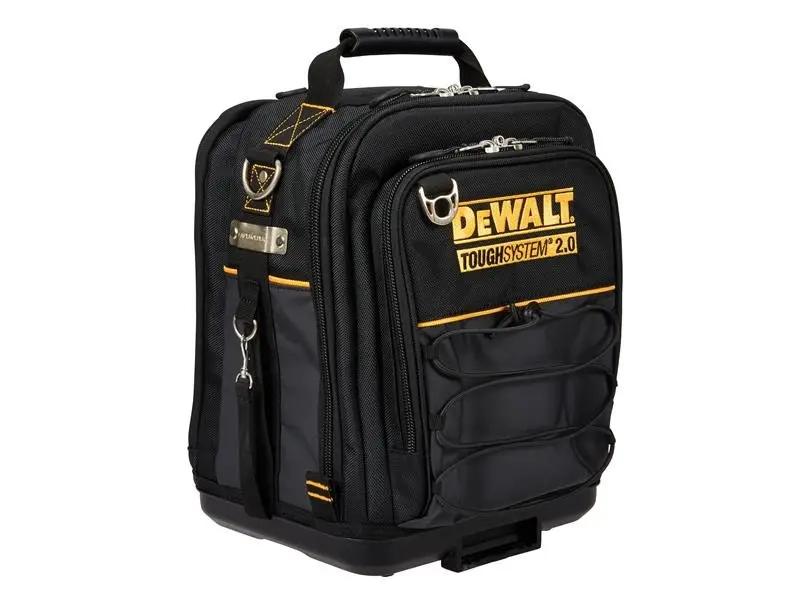 Dewalt Toughsystem 2.0 Compact Tool Bag Dewalt
