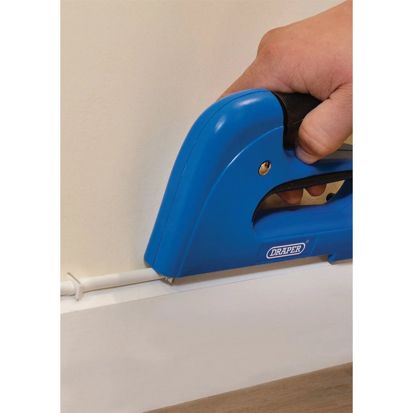 Draper 01043 All-In-One Wiring/Cable Tacker Draper