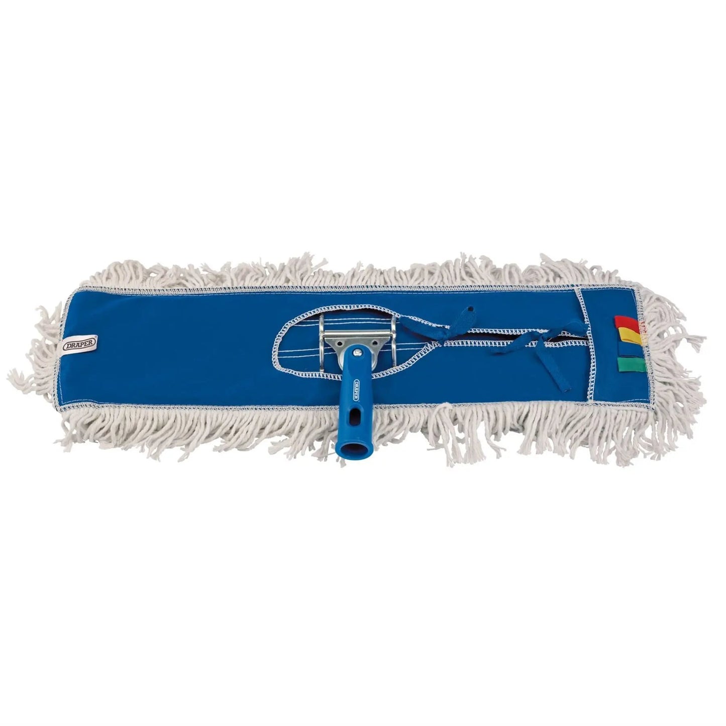 Draper 02089 Flat Surface Mop and Cover Draper