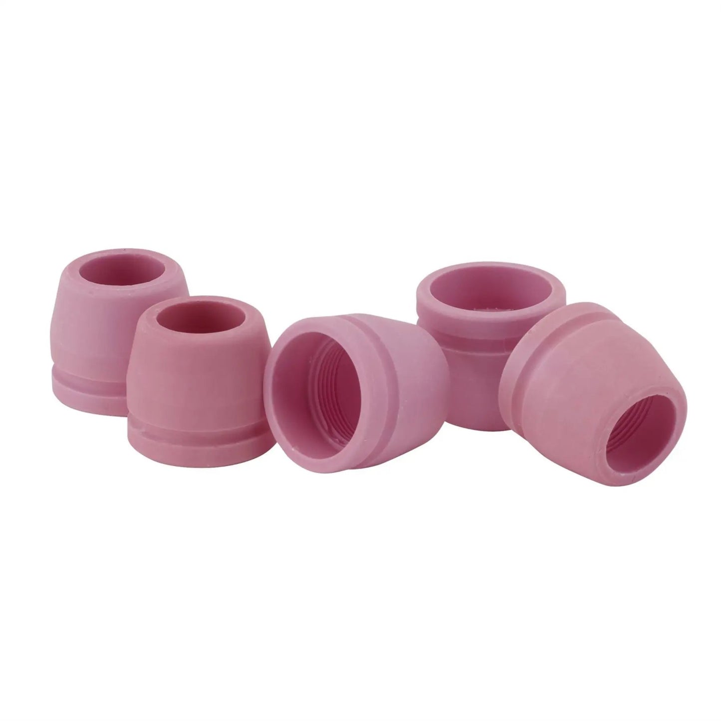 Draper 03348 Plasma Cutter Ceramic Shroud for Stock No. 03357 Pack of 5 Draper