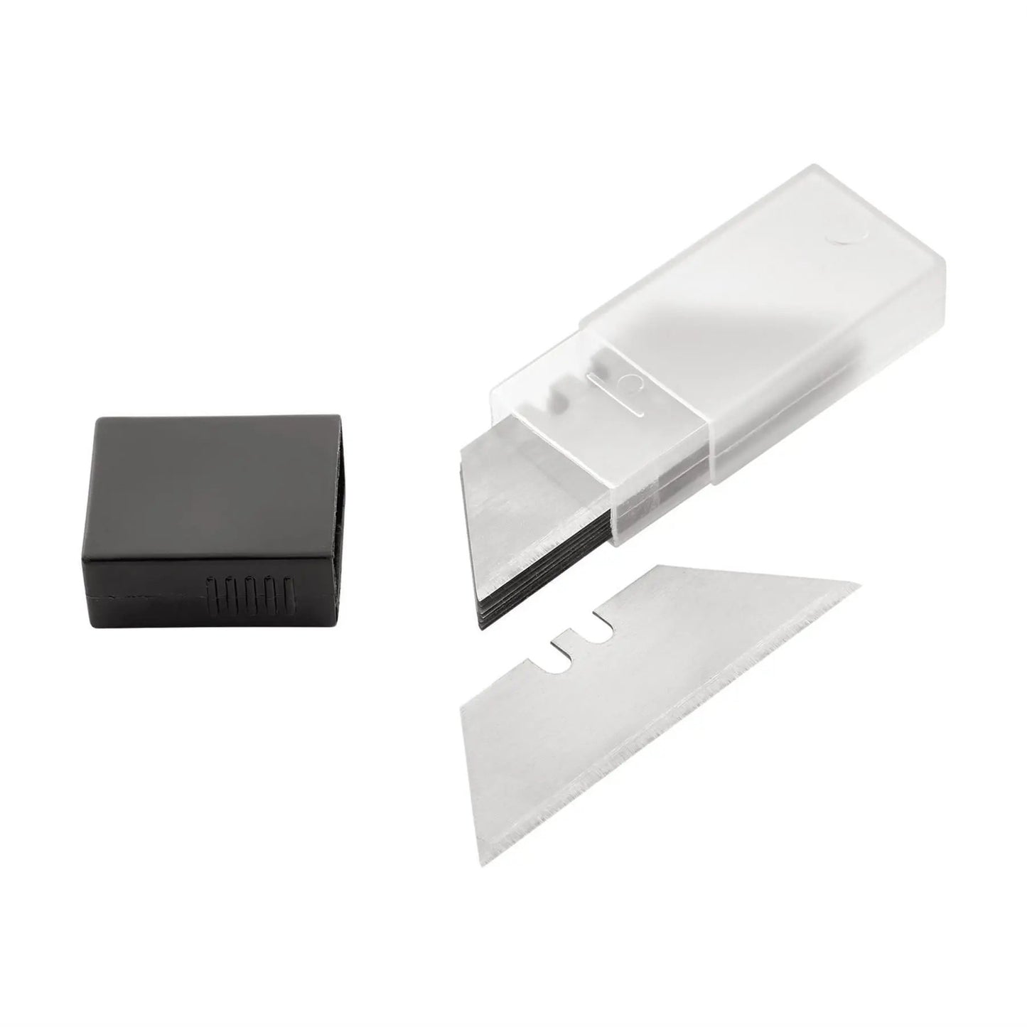 Draper 03421 Heavy Duty Trimming Knife Blades Pack of 10 Draper