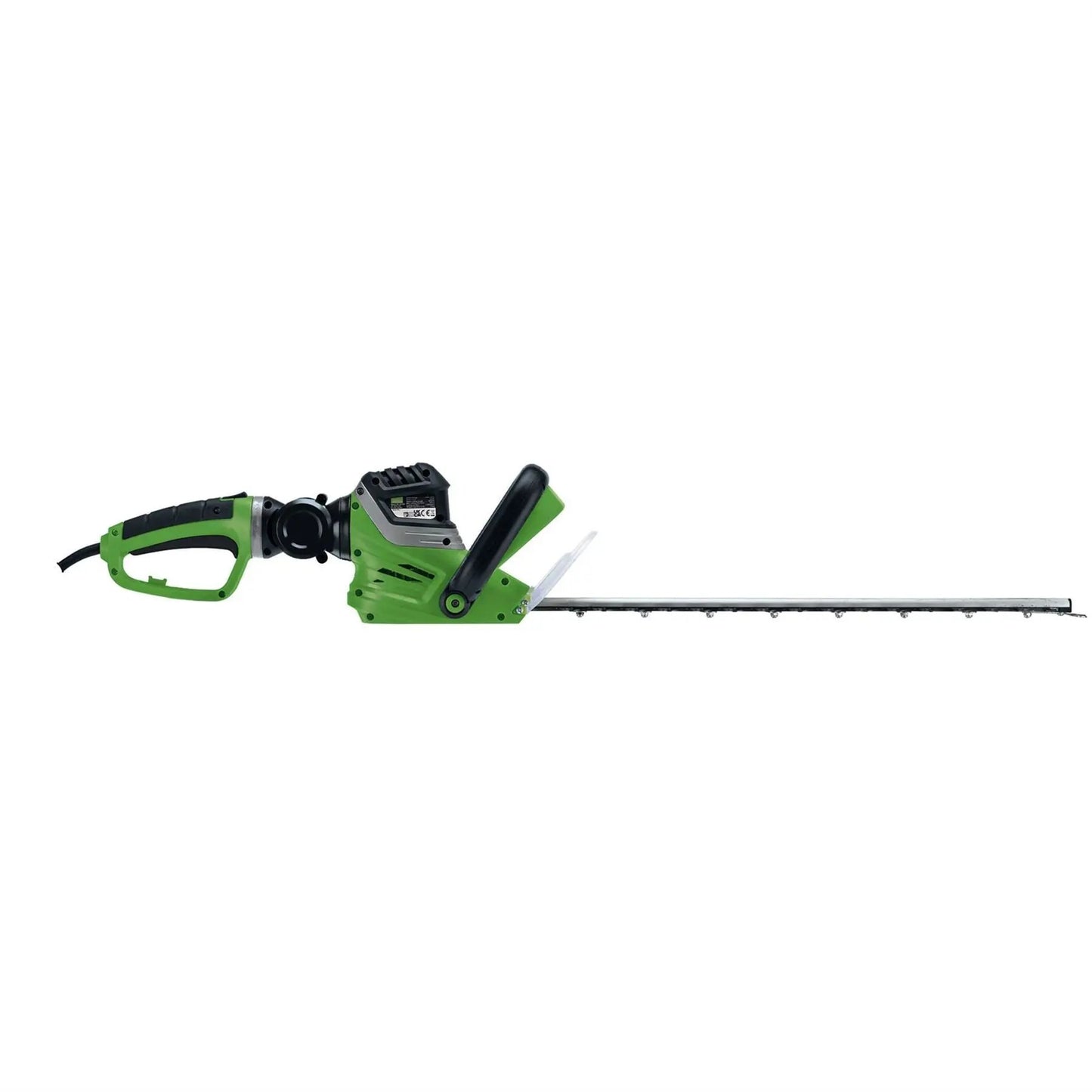 Draper 03707 230V Hedge Trimmer 550mm 600W Draper