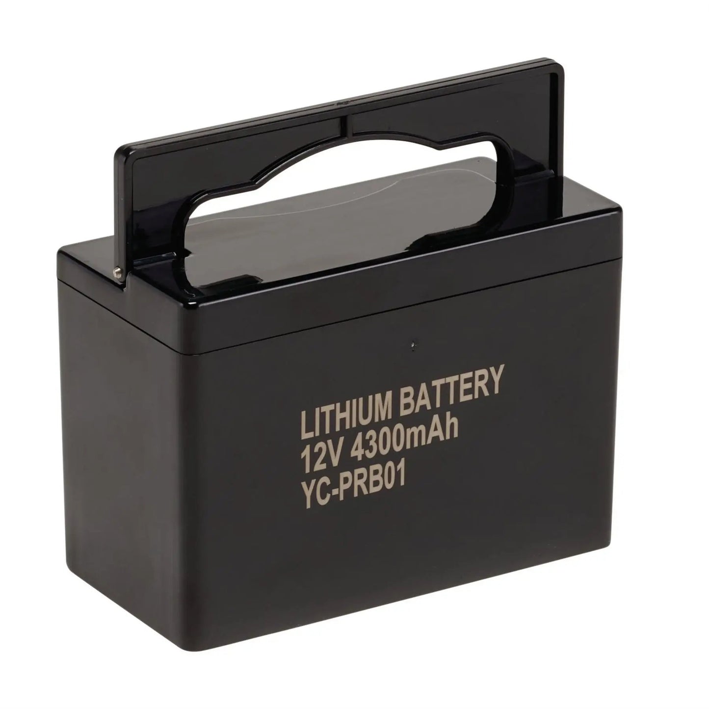 Draper 04877 Battery for use with Welding Helmet - Stock No. 02518 Draper