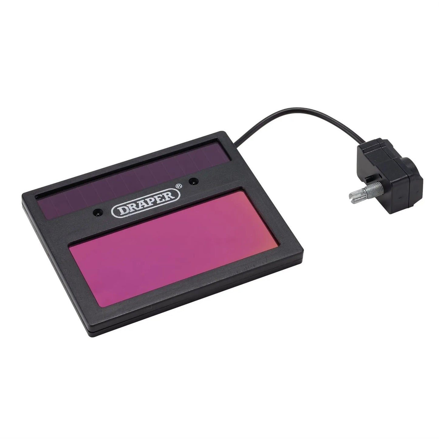 Draper 04890 Filter for use with Welding Helmet - Stock Nos. 02513 02514 02515 Draper