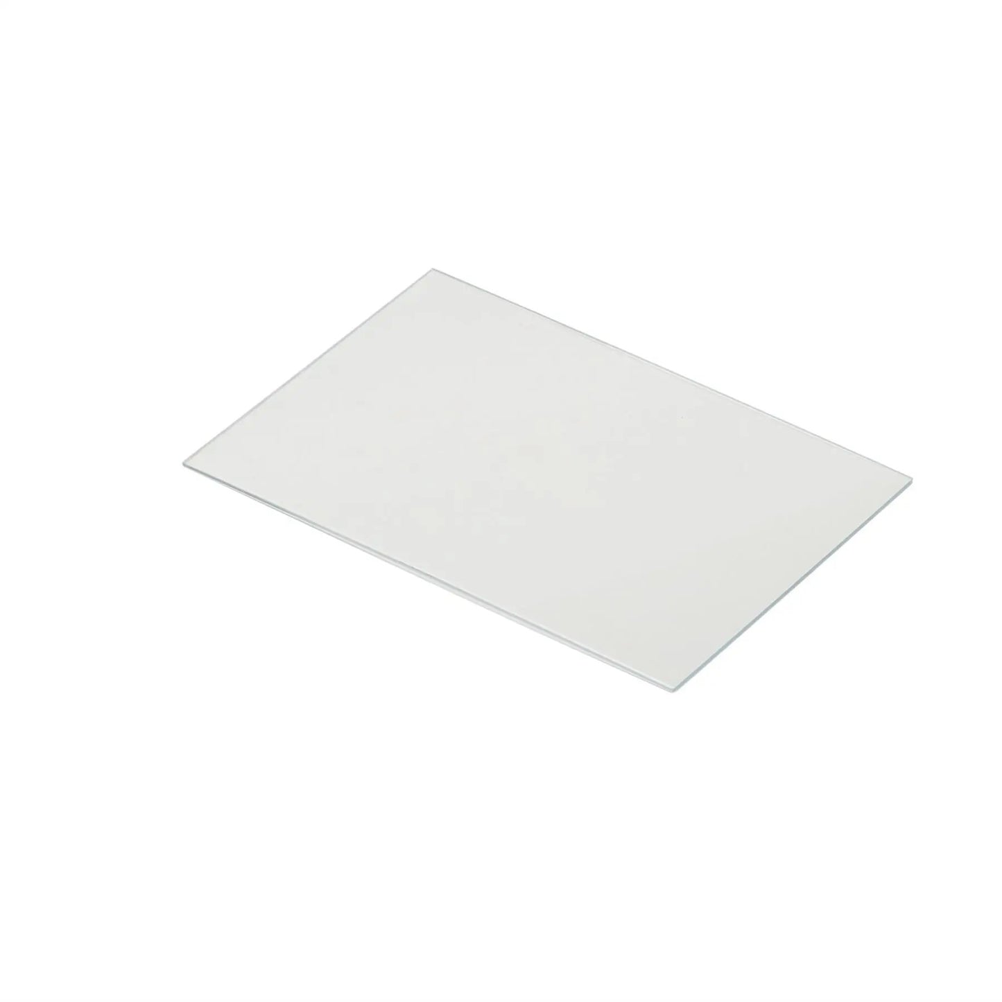 Draper 04898 Inside PC Lens for use with Welding Helmet –– Stock No. 02512 Draper