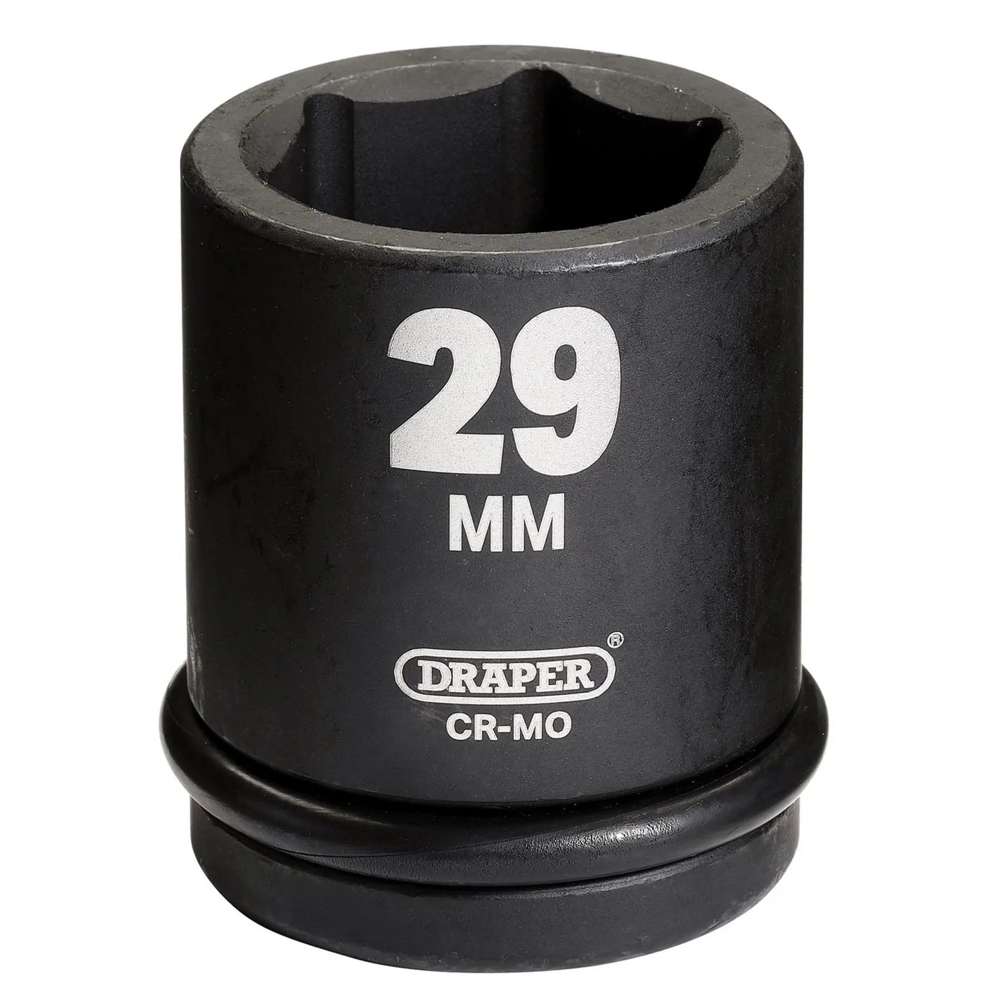 Draper 05010 Hi-TORQ® Impact Socket 3/4" Sq. Dr. 29mm Draper