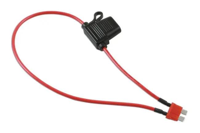 Laser Tools 7385 Current Looper - Standard Type Fuses Laser Tools