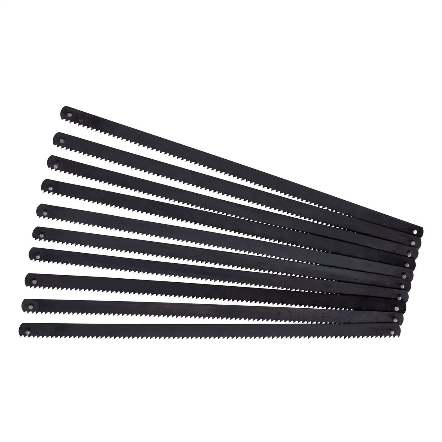Draper 39007 Junior Hacksaw Blades 150mm 14tpi Pack of 10 Draper