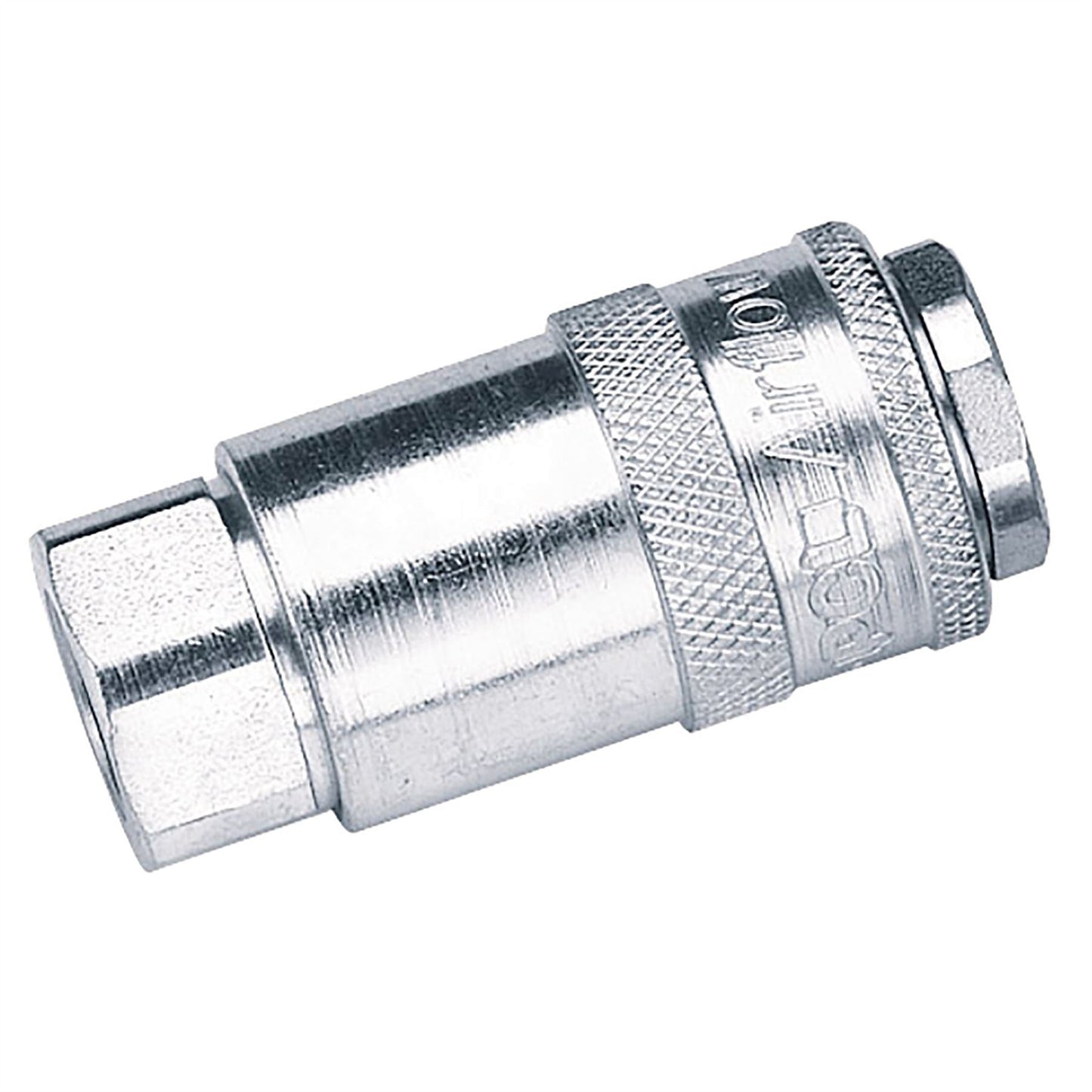 Draper 37827 1/4" Female Thread PCL Parallel Airflow Coupling Sold Loose Draper