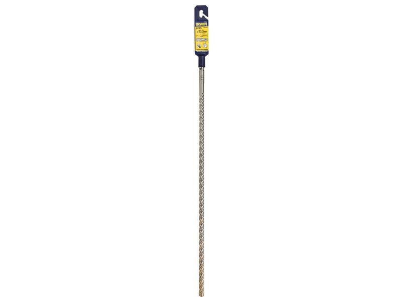 Irwin Speedhammer Quad Drill Bit 10.0 X 460mm - IW2039420 IRWIN