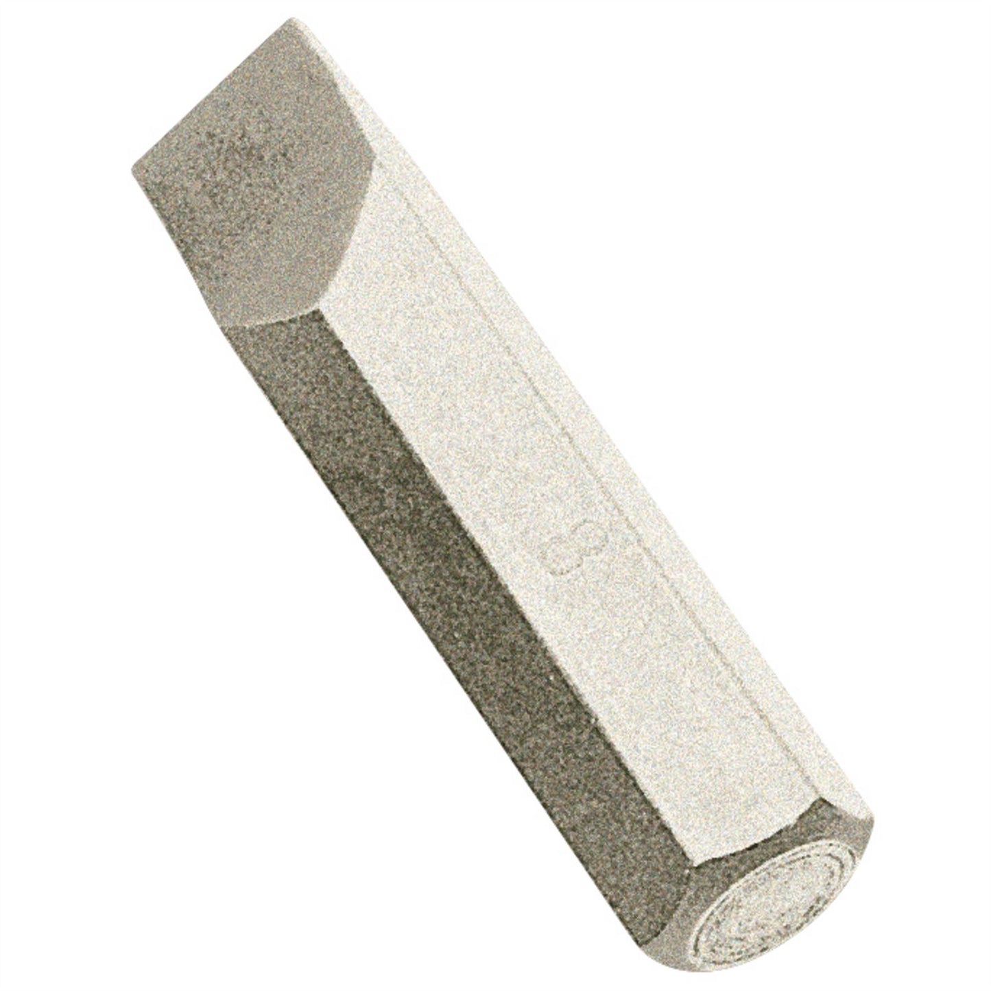 Draper 30904 Plain Slot Impact Screwdriver Bit 8mm Draper