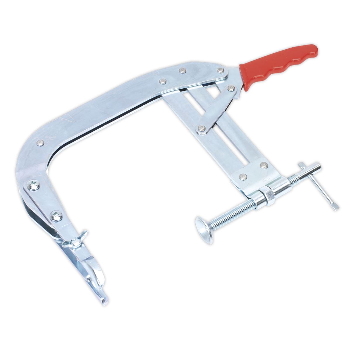 Sealey VS152 Valve Spring Compressor OHV Sealey