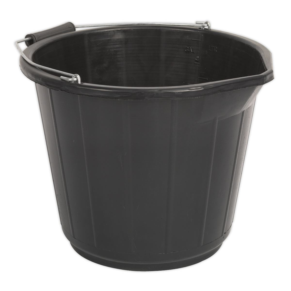 Sealey BM16 Bucket 14L - Composite Sealey
