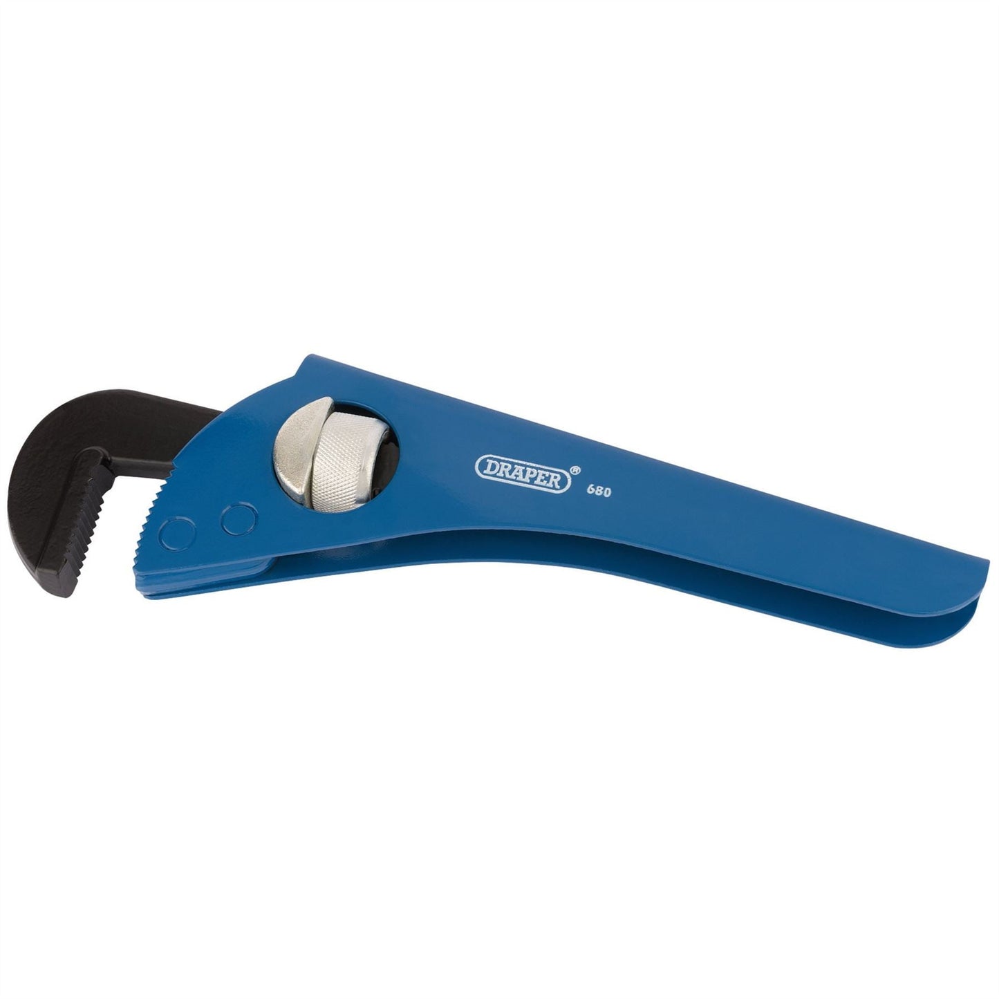 Draper 90029 Adjustable Stillson Pipe Wrench 300mm 70mm Draper