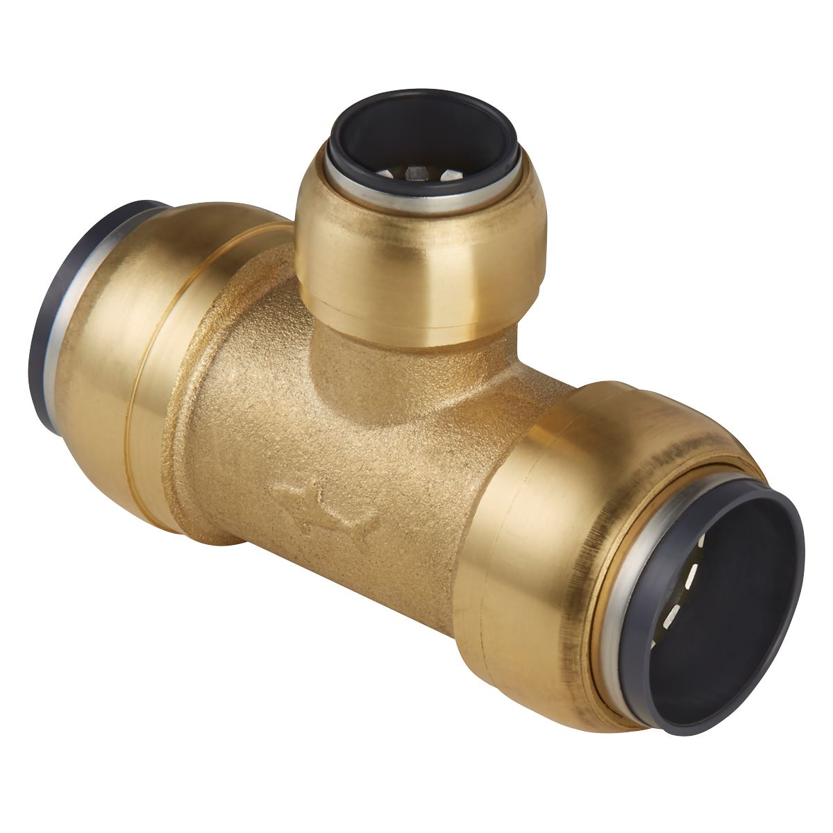 Sealey SBA2822T SharkBite® Reducing Tee 28mm x 22mm Sealey