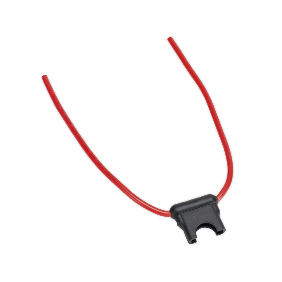 Sealey FH30 Standard Blade Fuse Holder 30A Pack of 10 Sealey