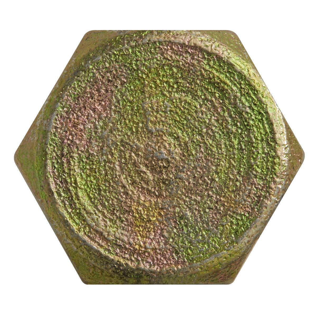 Sealey VS13SP Sump Plug M13 - Pack of 5 Sealey