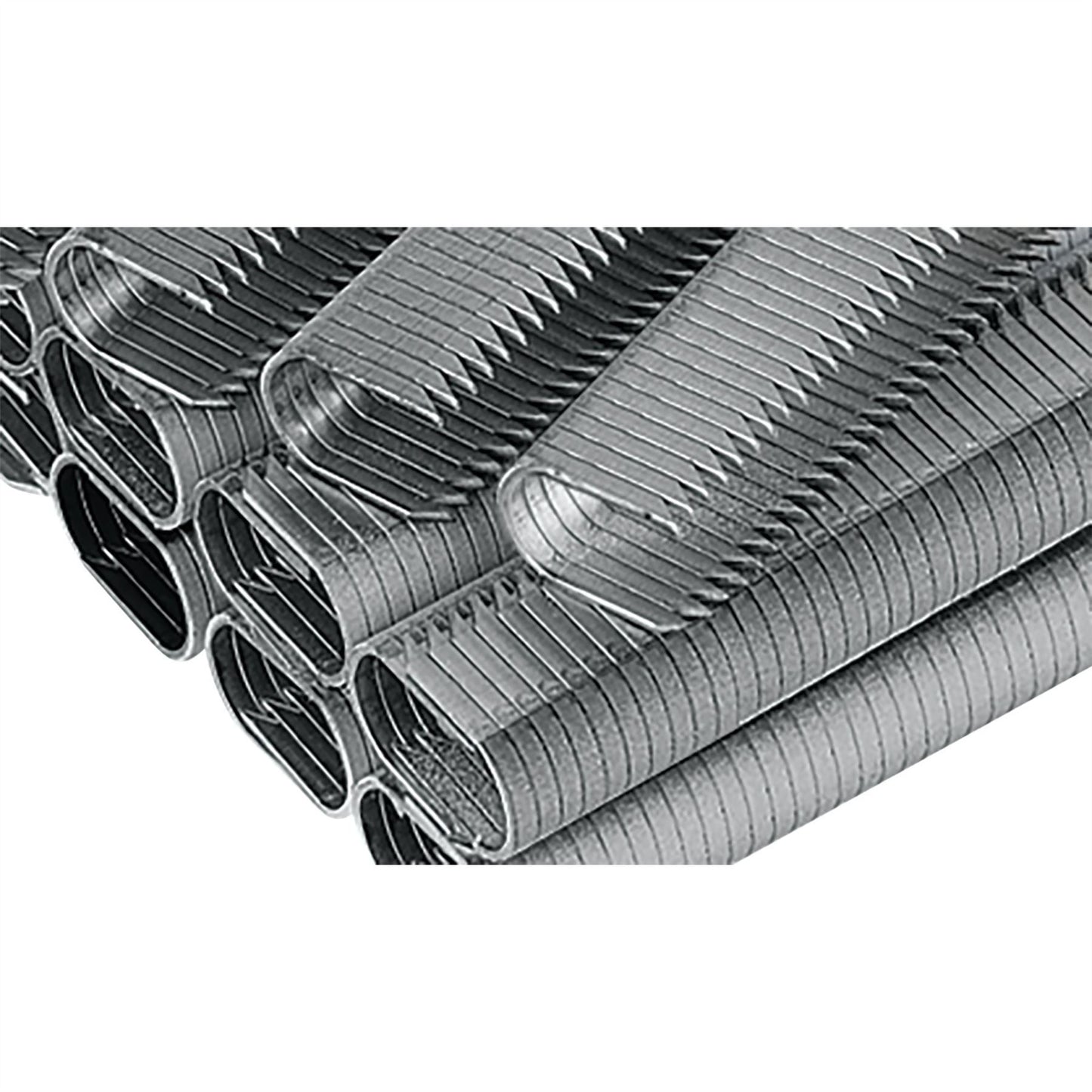 Draper 13962 Cable Wiring Staples 14mm Pack of 1000 Draper