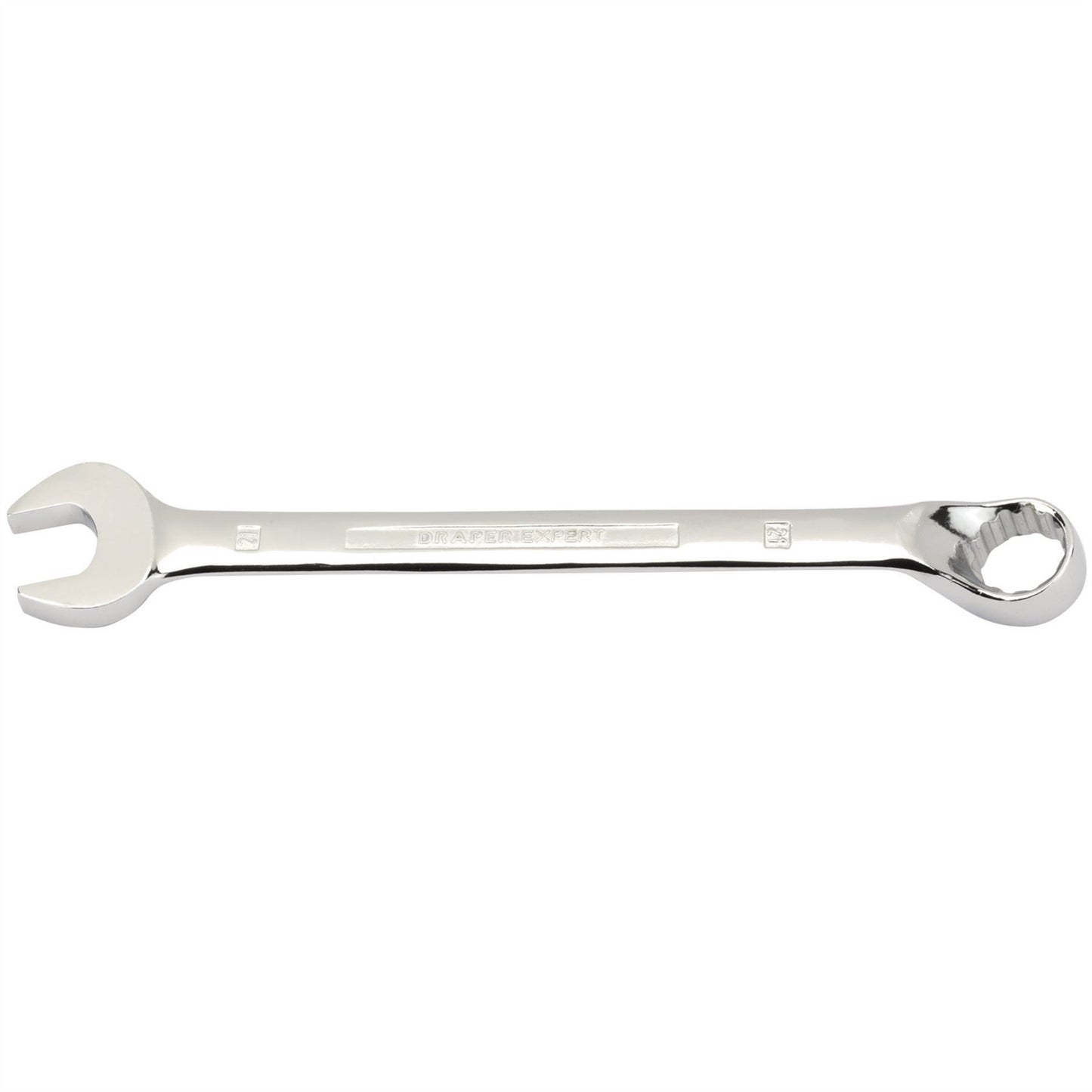 Draper 54294 HI-TORQ® Combination Spanner 21mm Draper