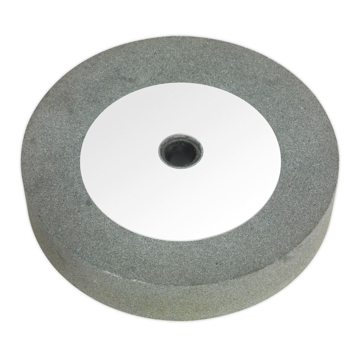 Sealey SM521GW200W Wet Stone Wheel Ø200 x 40mm 20mm Bore for SM521 Sealey